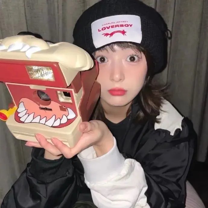 银色闪电