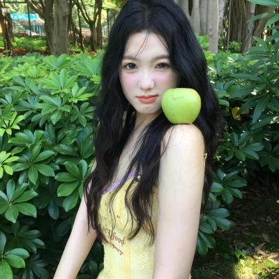 杜鹃的女儿