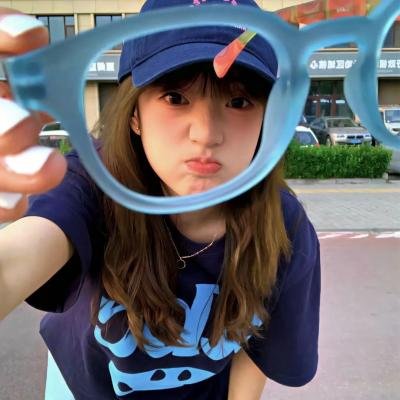 销魂女司机